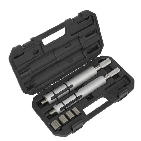 CLUTCH ALIGNMENT SET HGV SEALEY