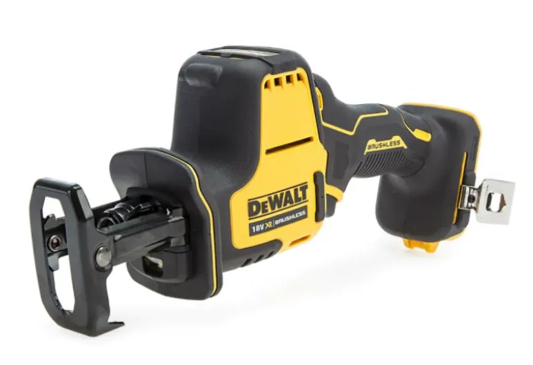 Dewalt Body Only Recip Saw Compact 18v Howden Tools