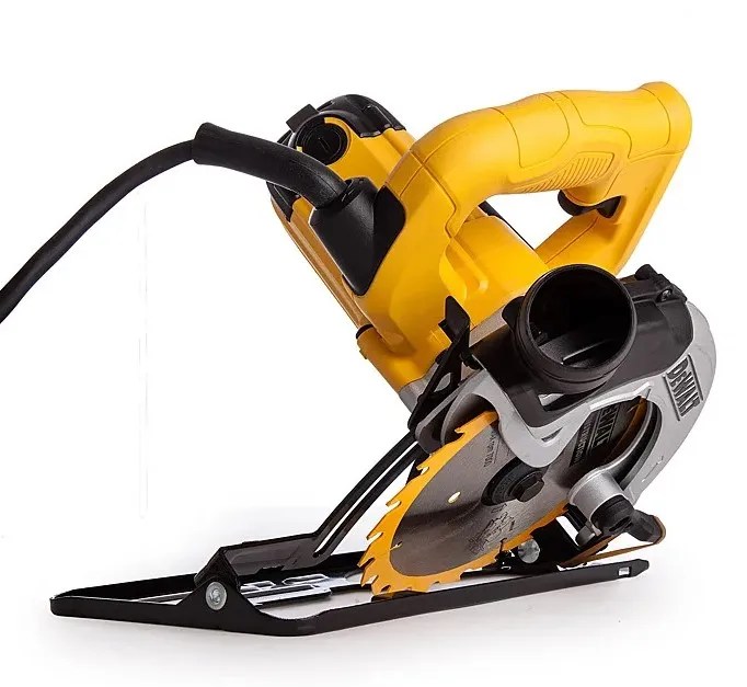 DEWALT CIRCULAR SAW 165MM 240V DWE550