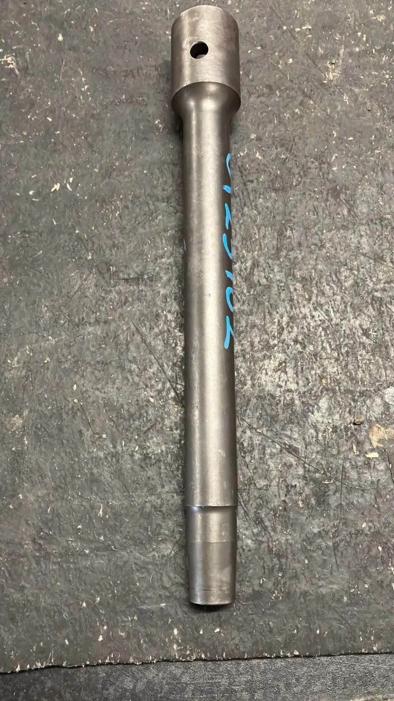 CORE BIT K TAPER ADAPTOR 420MM