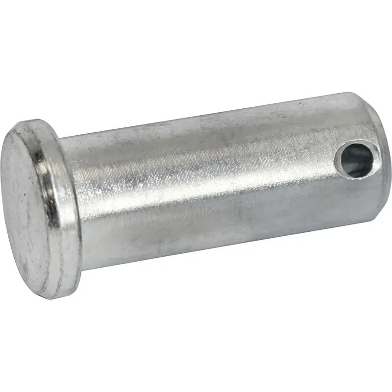CLEVIS PIN 12MM