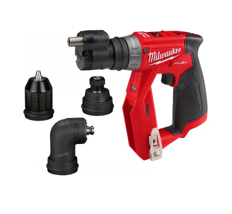 Milwaukee Body Only Drill/Driver 12v Howden Tools