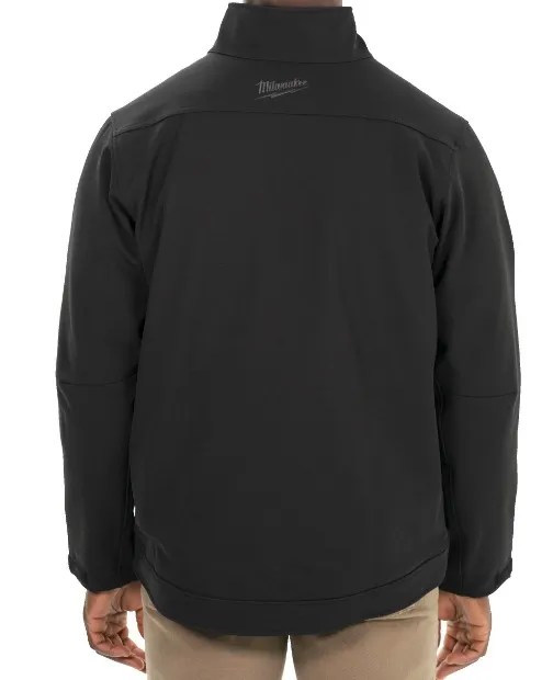 Milwaukee Heated Jacket M12 Large Black