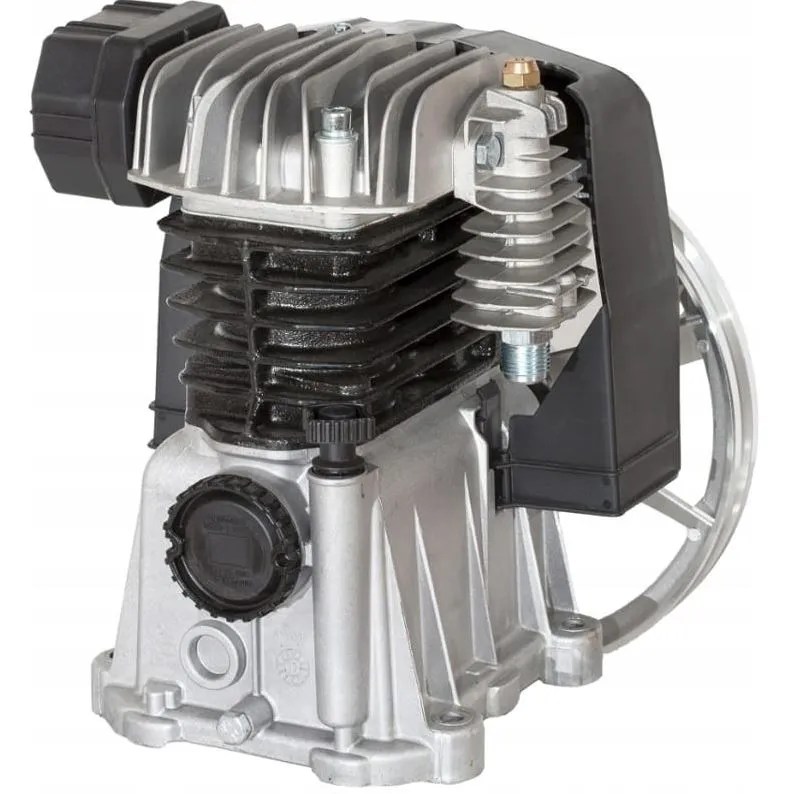 CLARKE 3Hp Compressor Pump