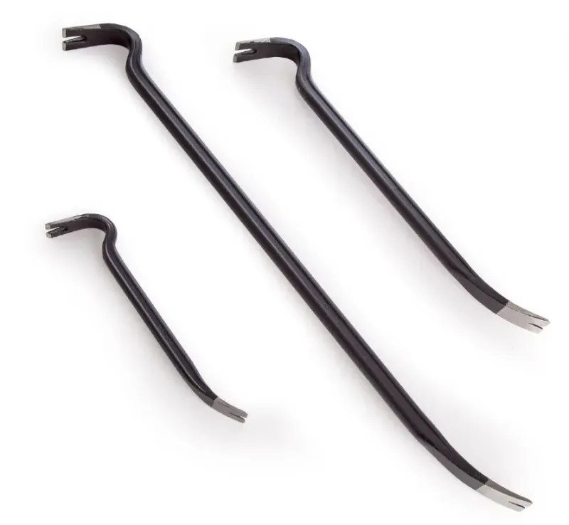 Eclipse 3pc Rippa Crow Bar Set Howden Tools