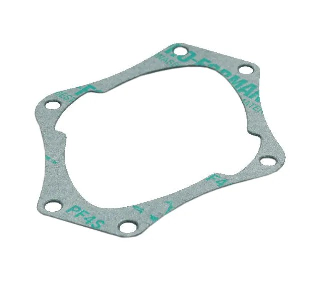 REAR MAIN GASKET ROPE SEAL HOUSING