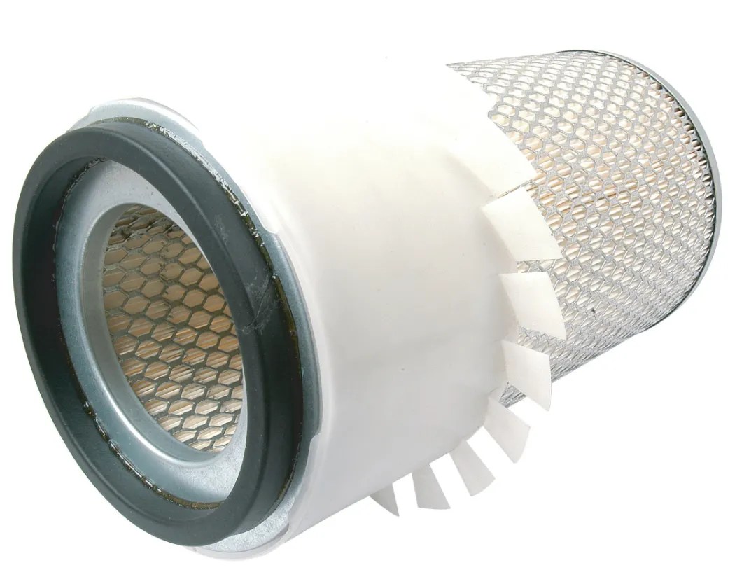 AIR FILTER CASE / INTERNATIONAL outter