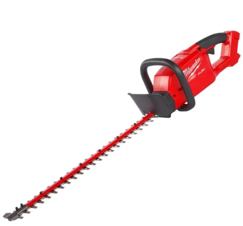 Milwaukee M18 Fuel Cordless Brushless Hedge Trimmer Cutter 18V 24