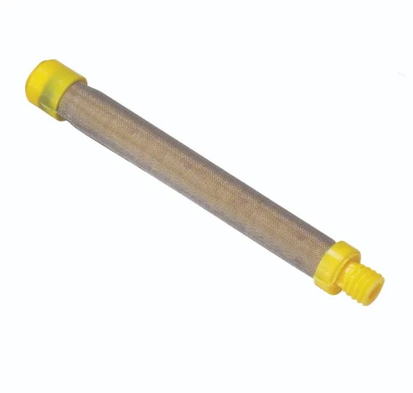 Titan Filter For Airless Paint Sprayer Gun Yellow Howden Tools