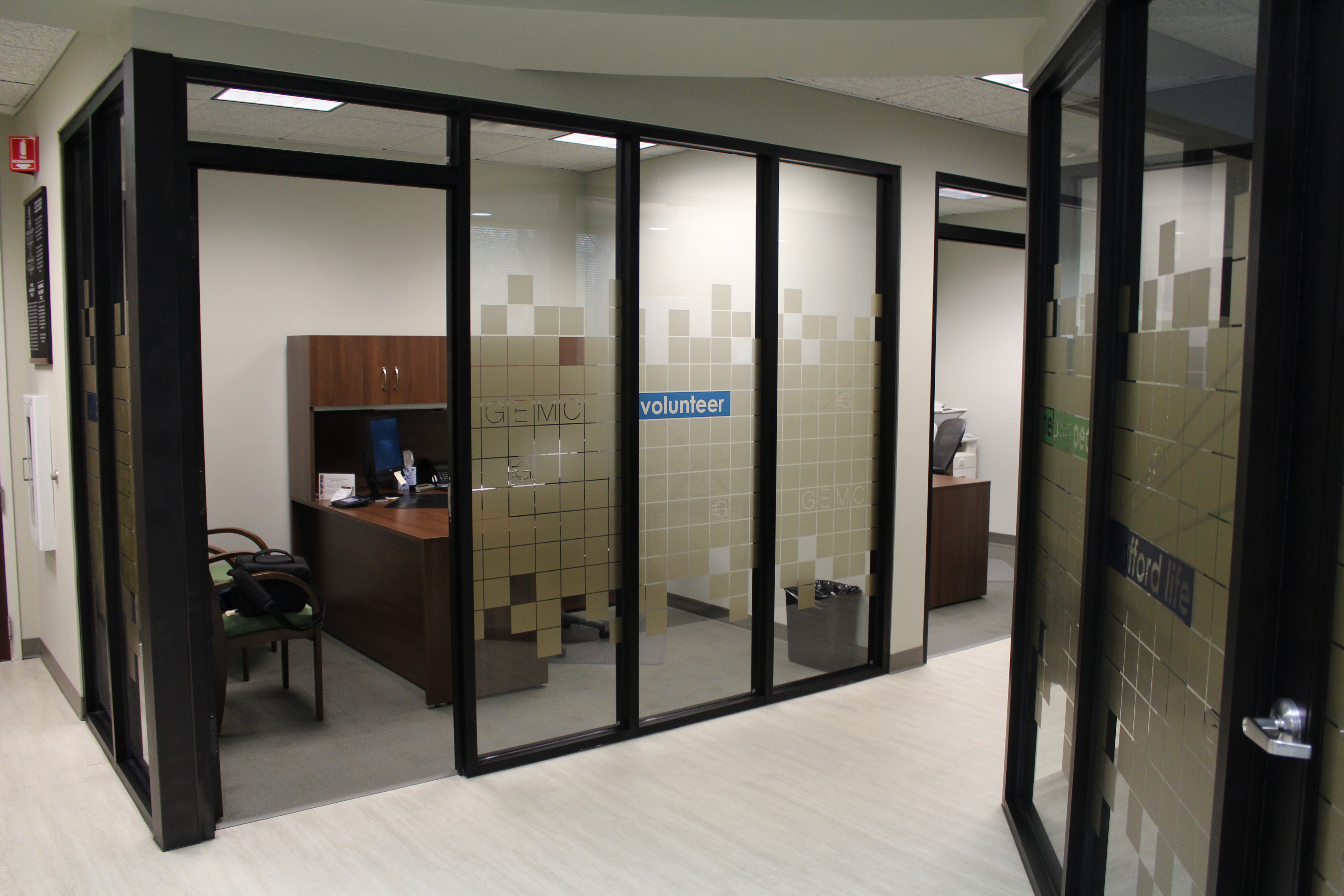 GEMC Federal Credit Union