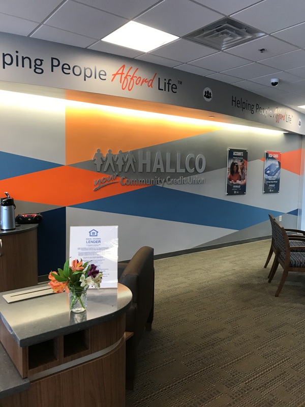HALLCO Community Credit Union