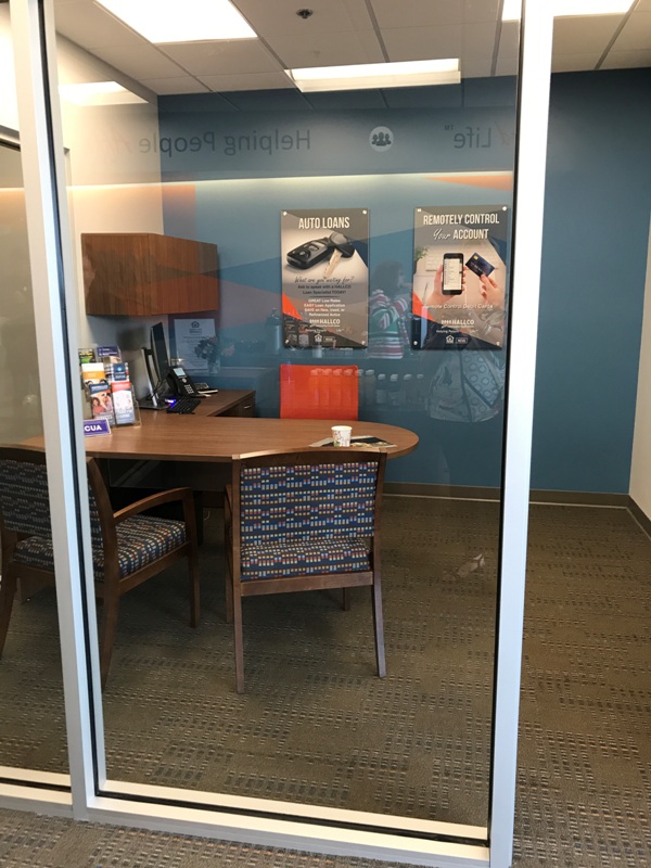 HALLCO Community Credit Union