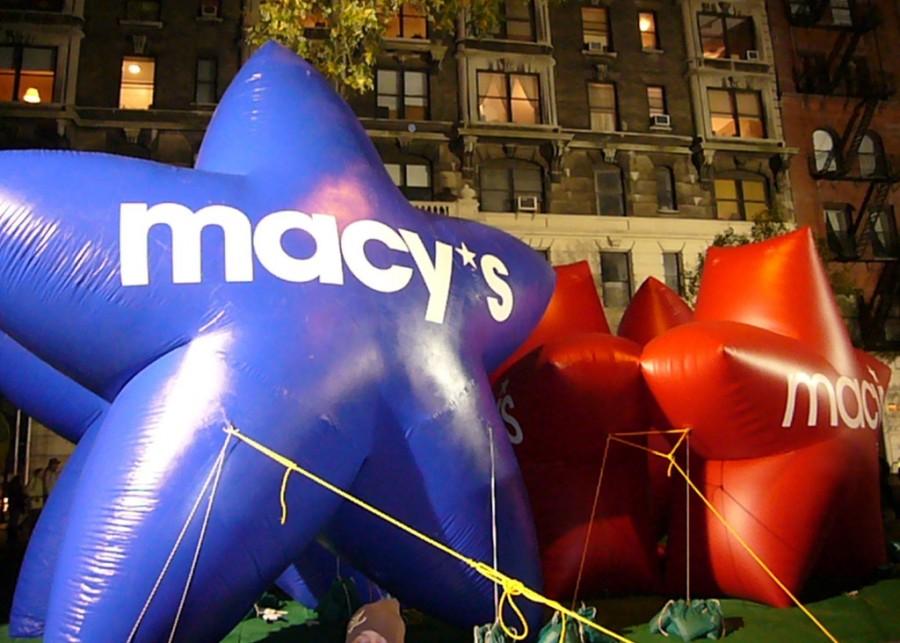 Macys Christmas 2024 Day Parade Comcast Channel Howell takes on the Macy’s Parade THE MAIN FOUR