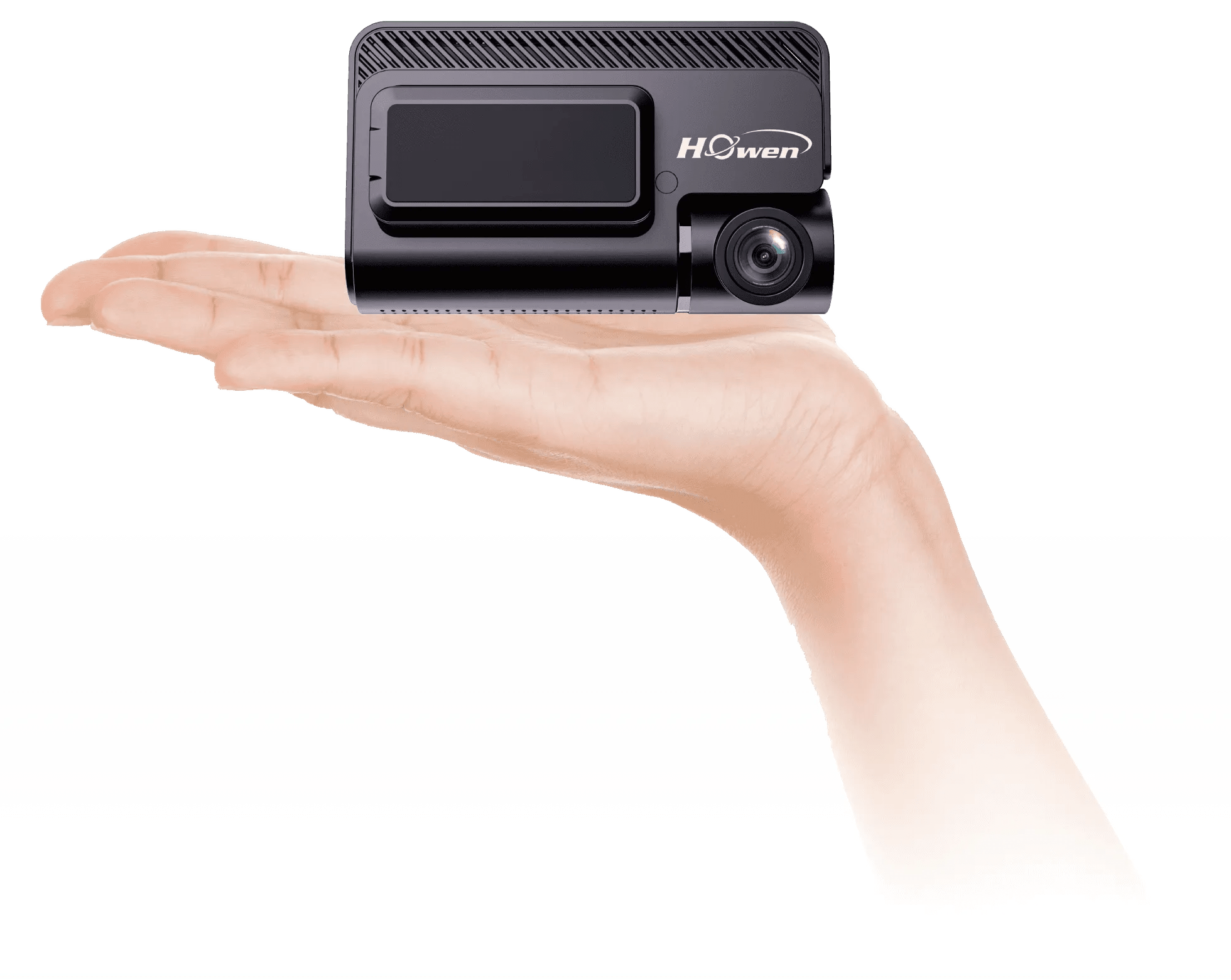Mini Dashcam - Howen Technologies