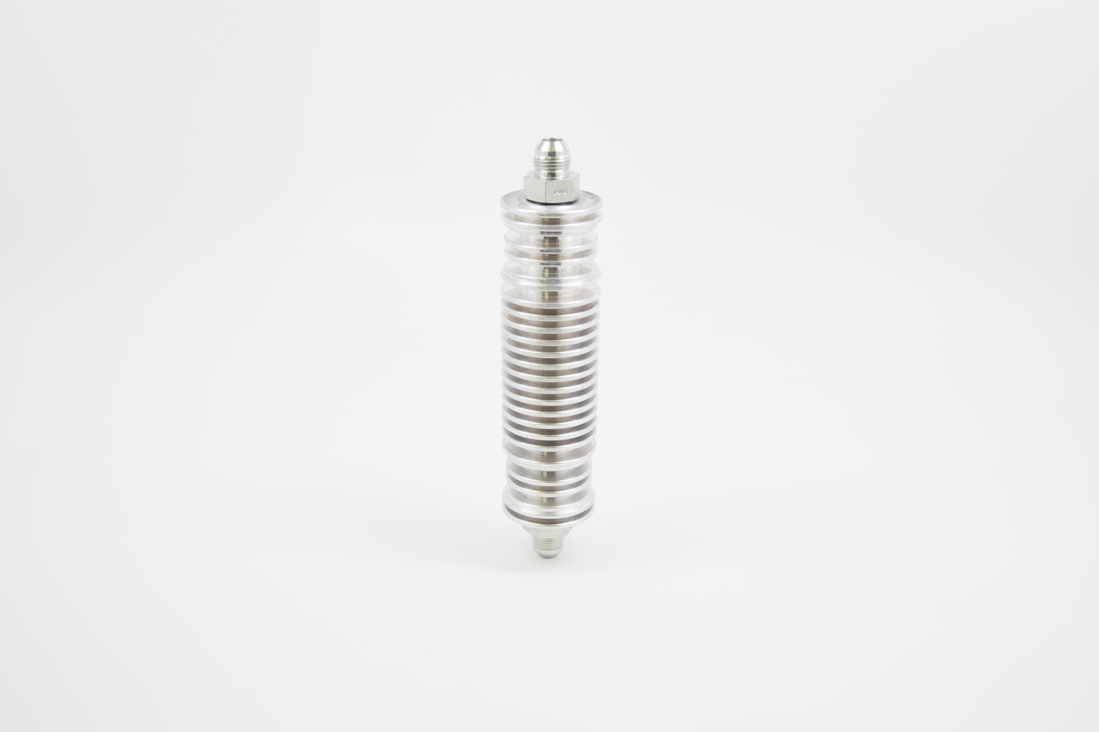 InLine Coolers Parts Categories Howe