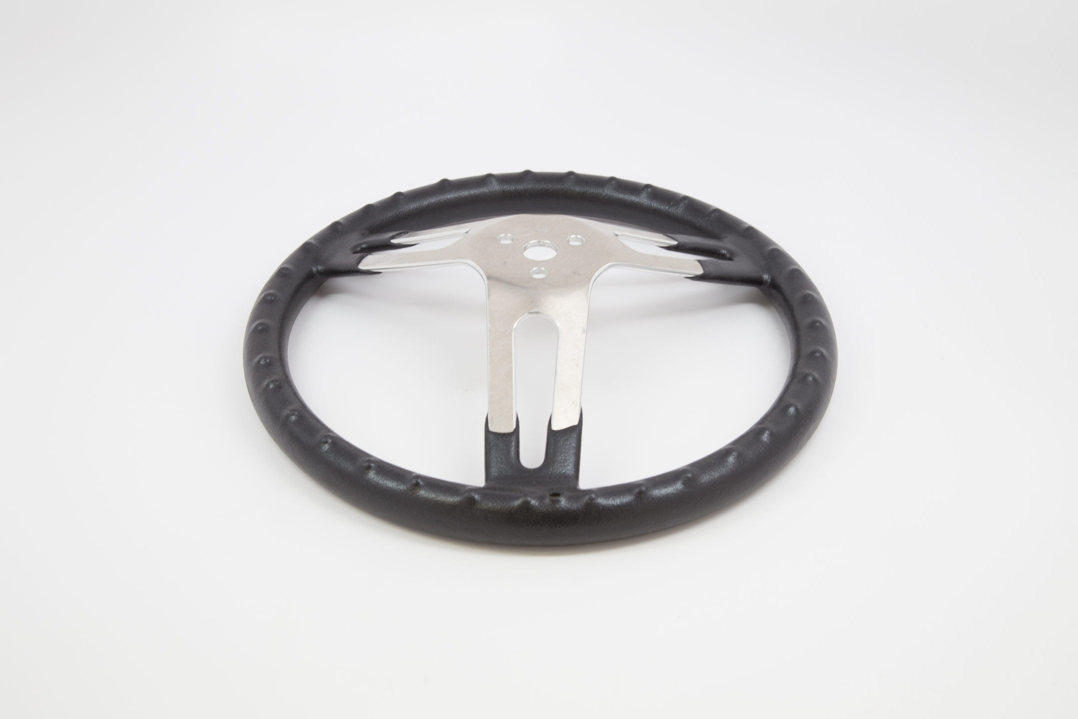 13″ Steering Wheel (dish) Howe