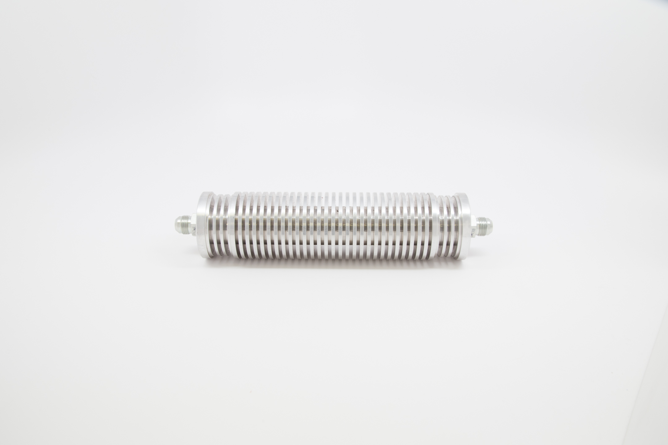 InLine Coolers Parts Categories Howe