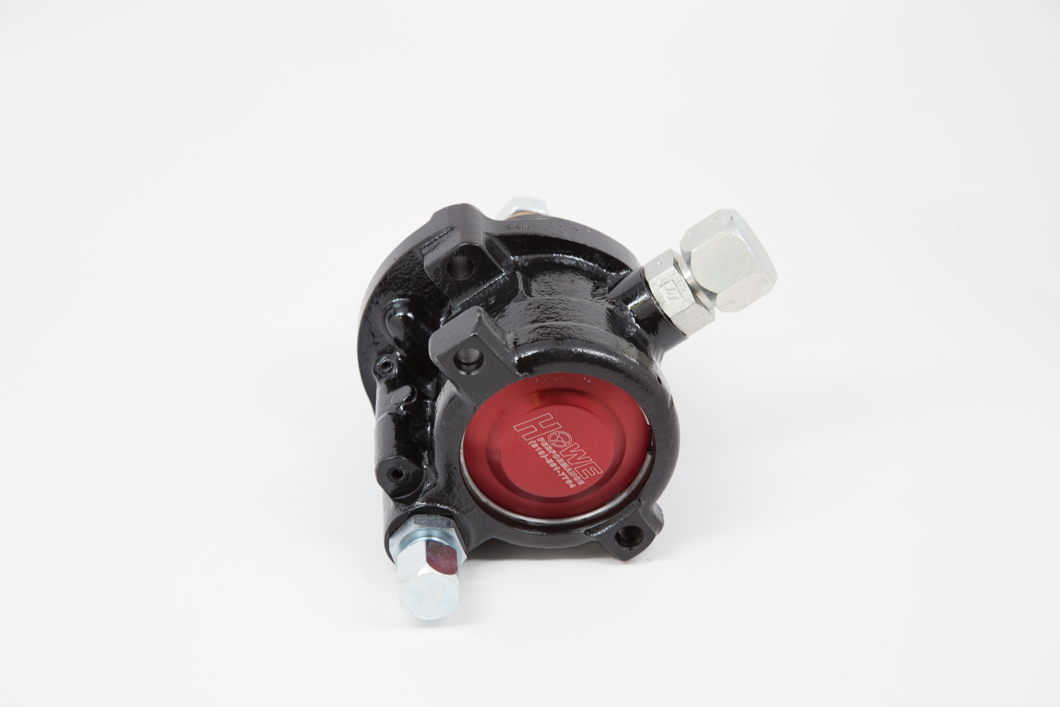 Power Steering Pumps | Parts Categories | Howe