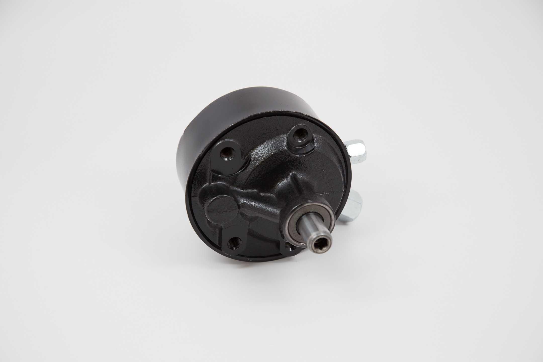 Power Steering Pumps | Parts Categories | Howe