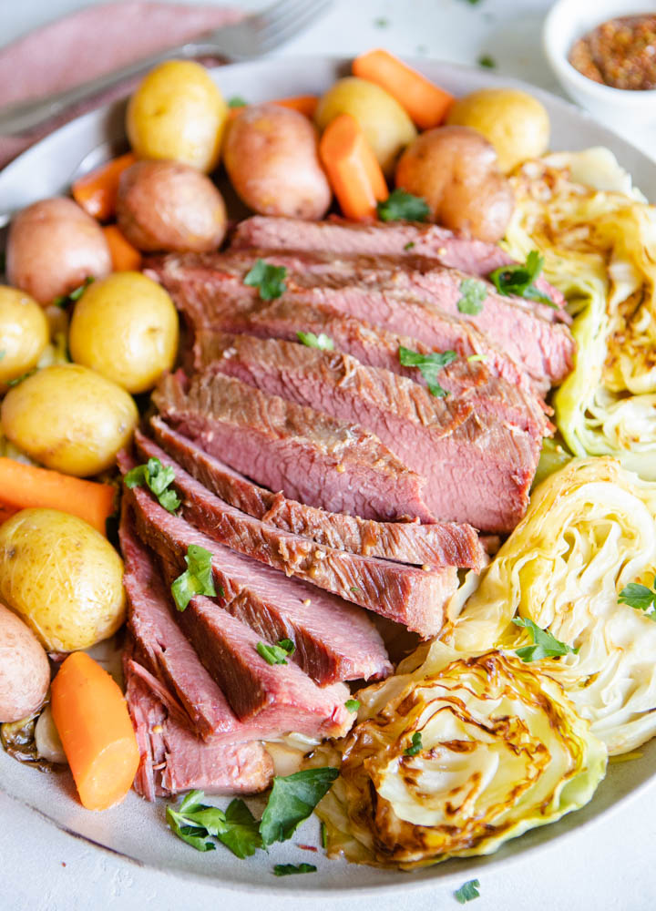 Best Braised Cabbage Recipe