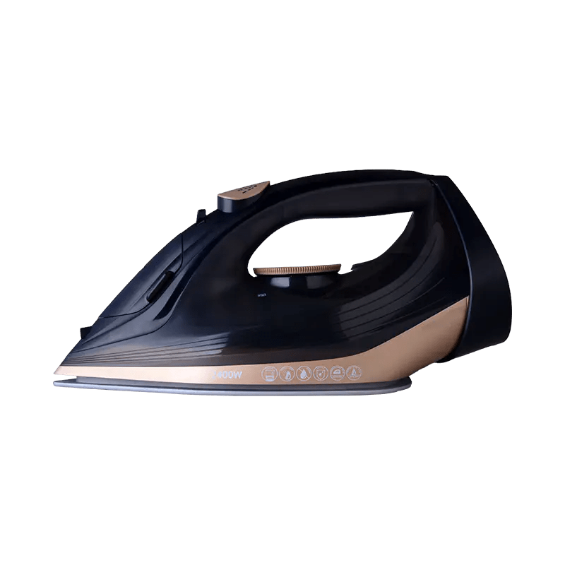 Wholesale New Style Handheld Portable Electric Iron Clothes Steam Dry Irons for clothes Supplier