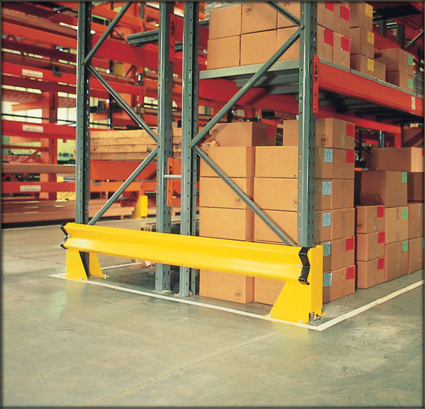 Importance Of Rack Protection For Your Business How Important