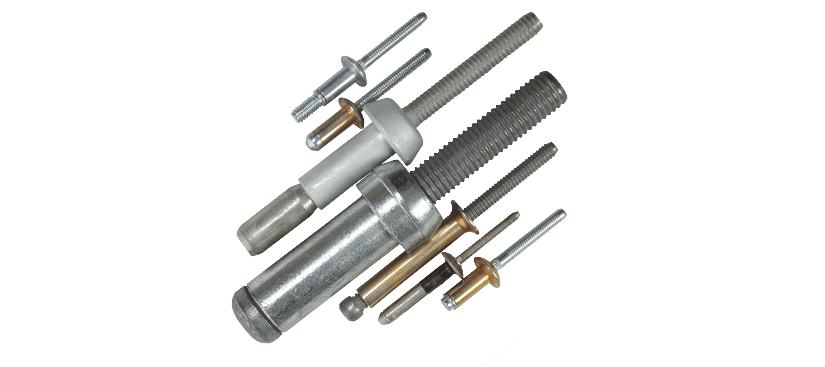 Huck® brand Industrial ProductsStructural Blind Fasteners and Tools