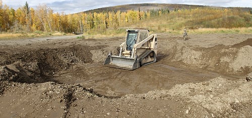 How Much Does Leveling a Yard Cost?