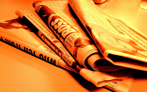 How Much Do Newspapers Cost?