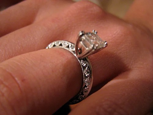 How Much Does It Cost to Resize a Ring?