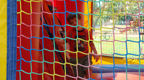 How Much Does A Bounce House Cost?