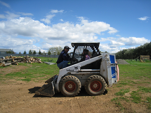 How Much Does a Bobcat Rental Cost?