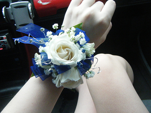 How Much Do Corsages Cost?