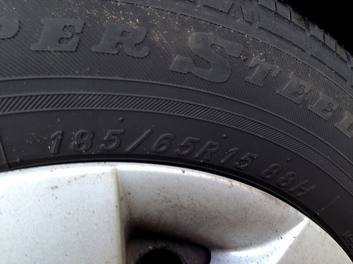 How Much Do Rotating Tires Cost?