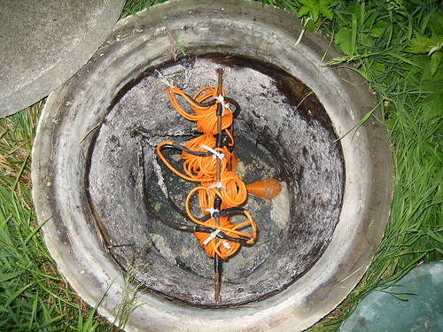 Aerobic Septic System Cost