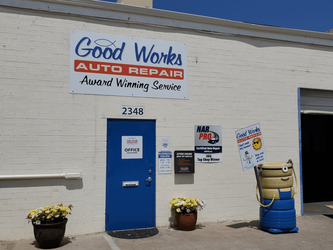 10 Ways to Recognize a Top Quality Auto Repair Shop How Much to Fix