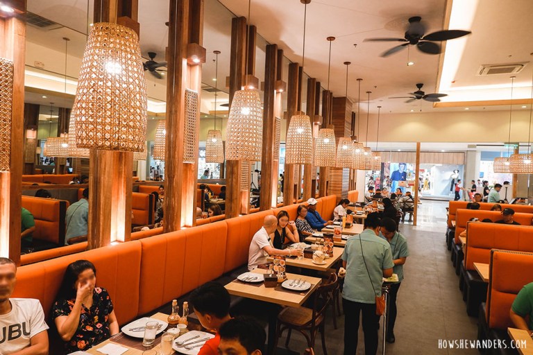 Mesa Restaurants Open On Christmas Day 2023 Family Dinner at Mesa Filipino Moderne Restaurant — Jea Wanders