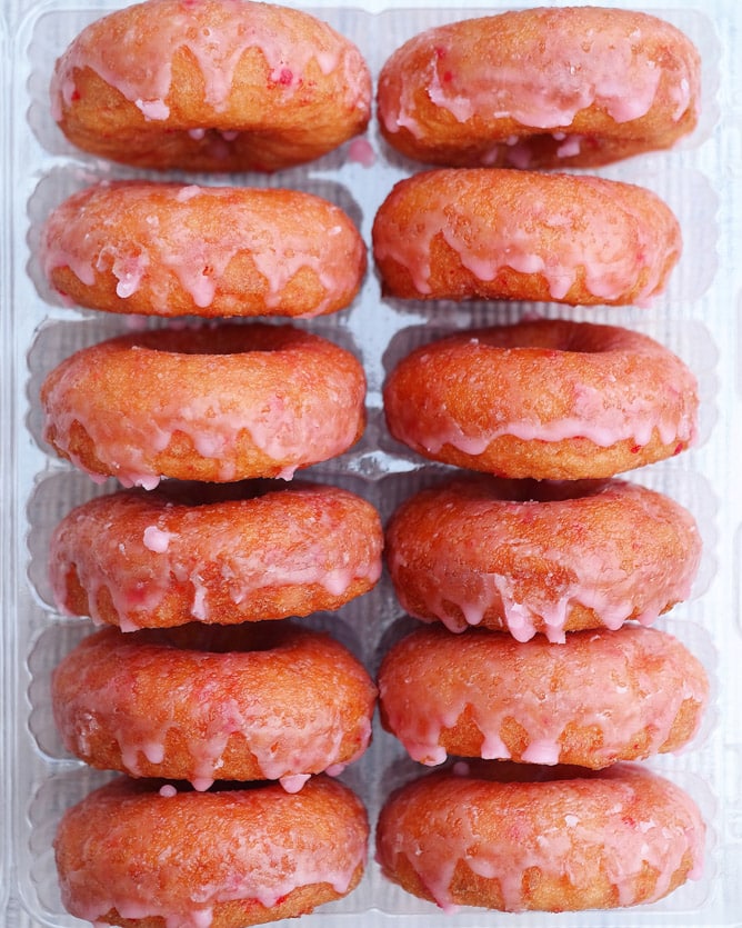 Boyne City Travel Diary, Part 1 How Sweet Eats