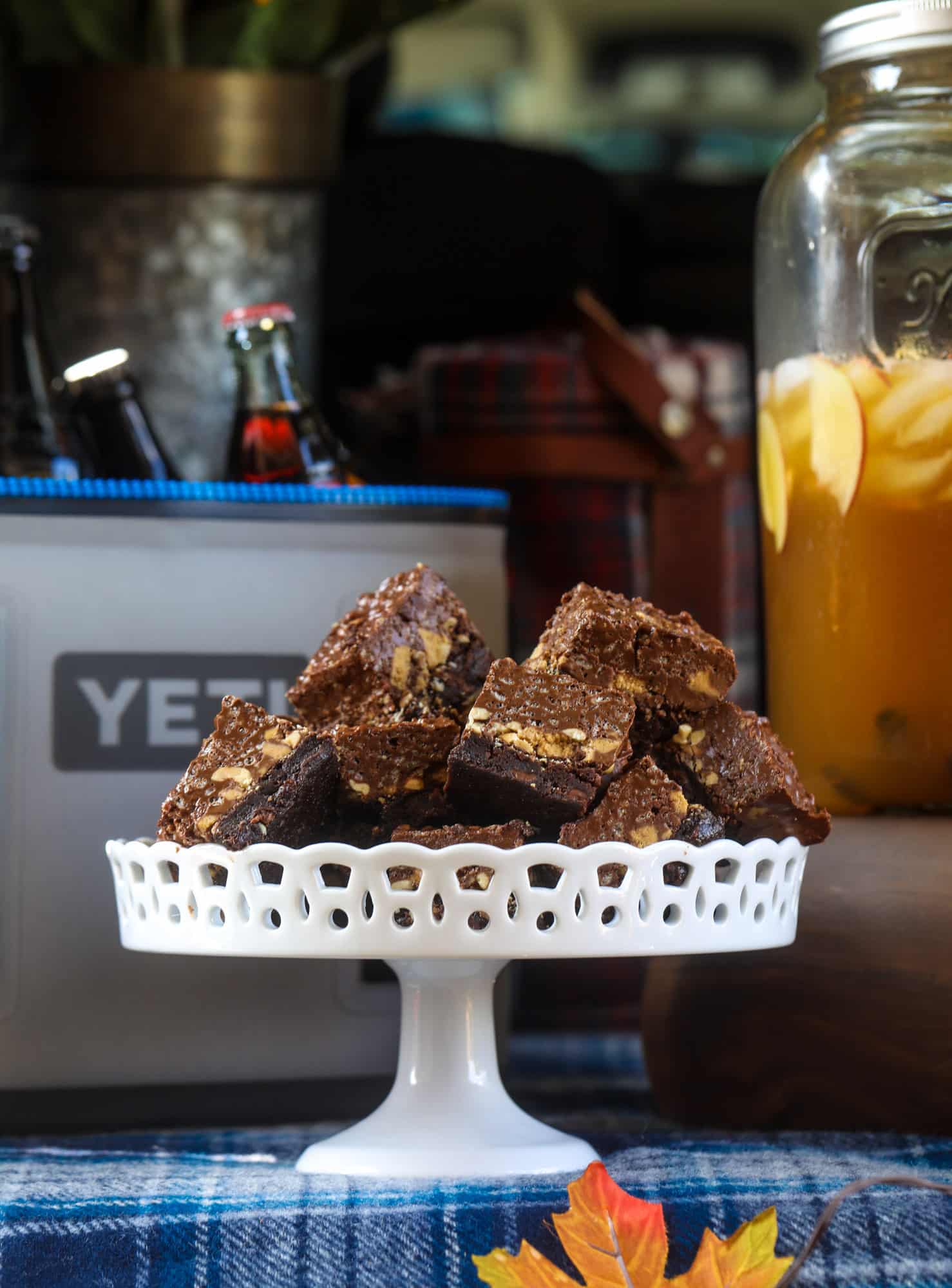 The 10 Best Tailgating Recipes The Ultimate Tailgating Menu