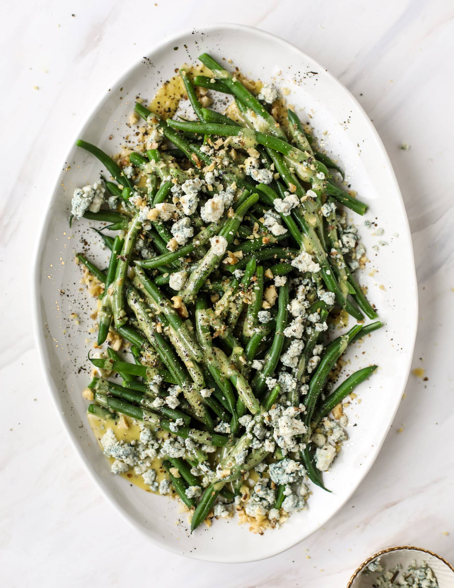 Green Bean Side Dish Recipes For Thanksgiving