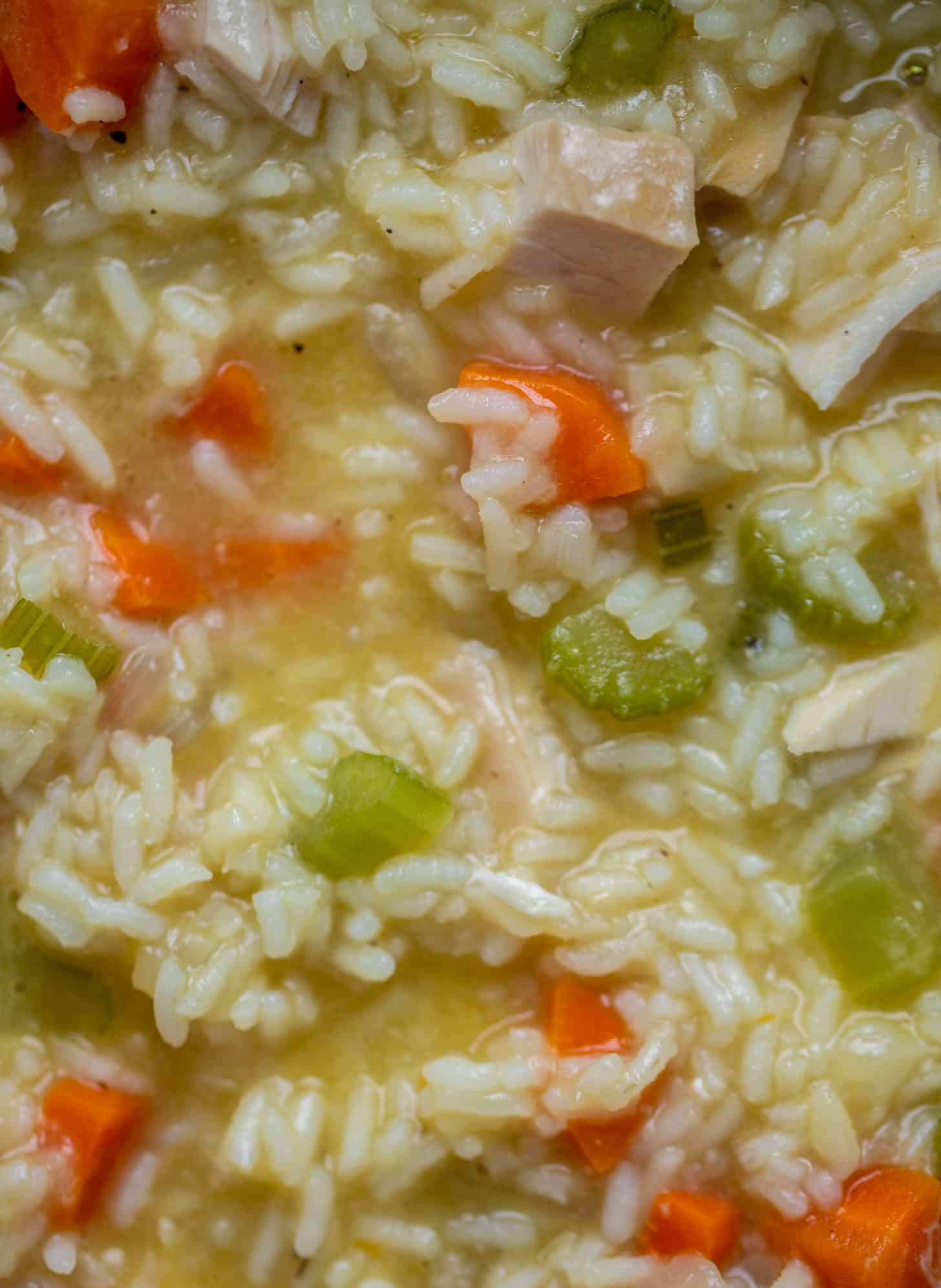 Chicken Soup Risotto Recipe Chicken Soup Risotto
