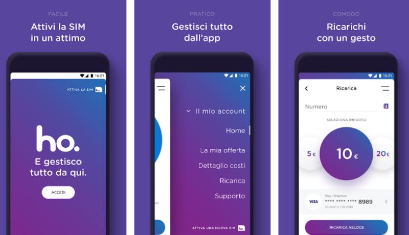 Come sapere credito ho. Mobile HowTechIsMade