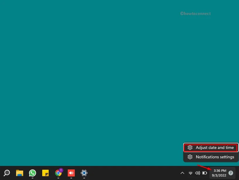 How to change time format in Windows 11 (3 easy ways)