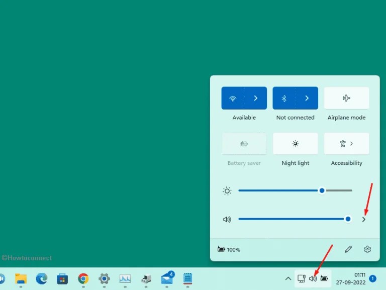 Fix 7.1 Surround Sound not working error in Windows 11