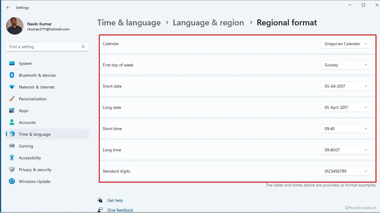 How to change time format in Windows 11 (3 easy ways)