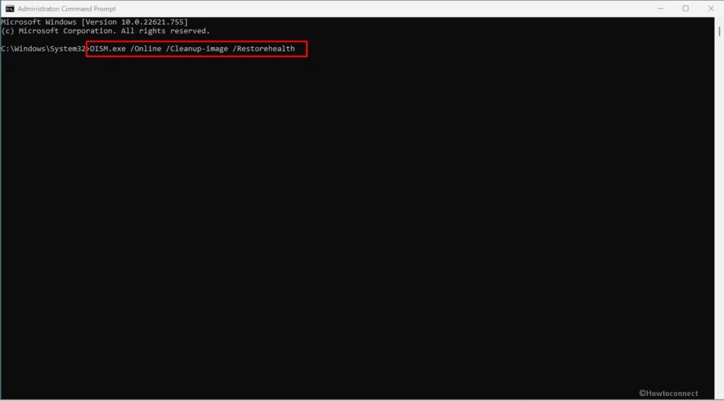 Fix Unarc.dll returned an error code 11 in Windows 11 or 10 (Solved!)