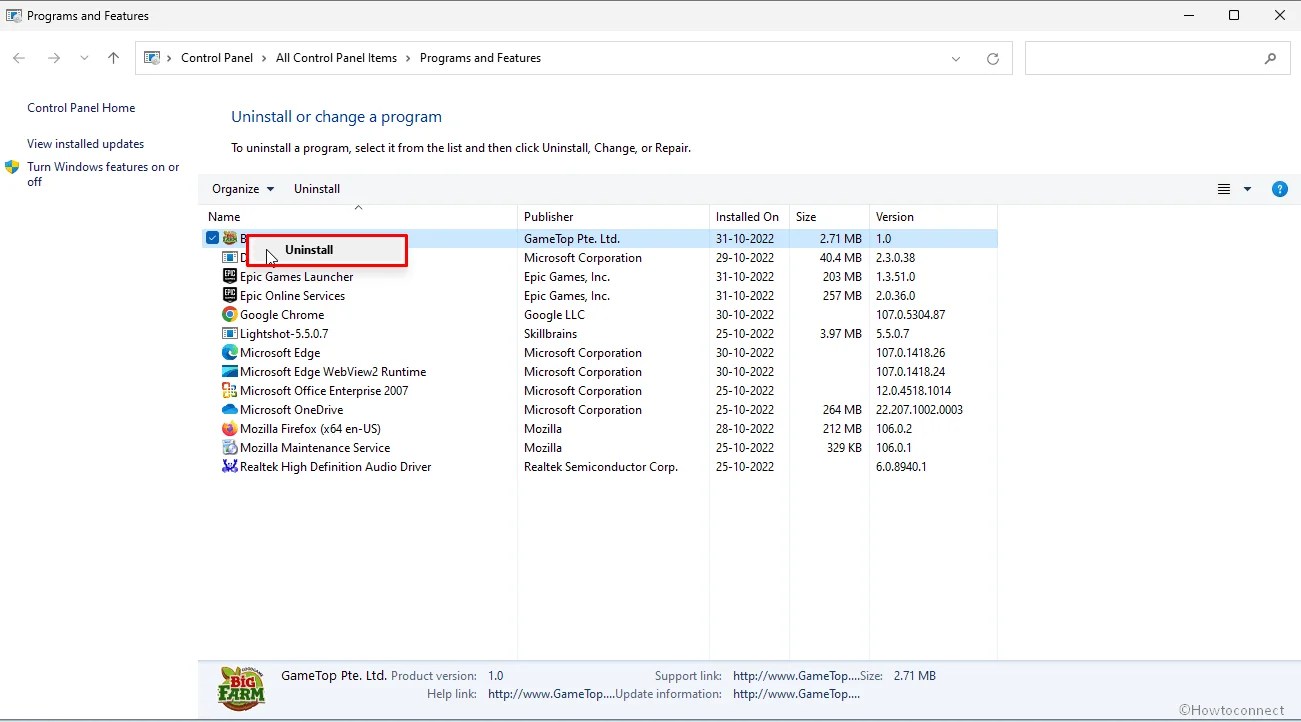 Fix Unarc.dll returned an error code 11 in Windows 11 or 10 (Solved!)