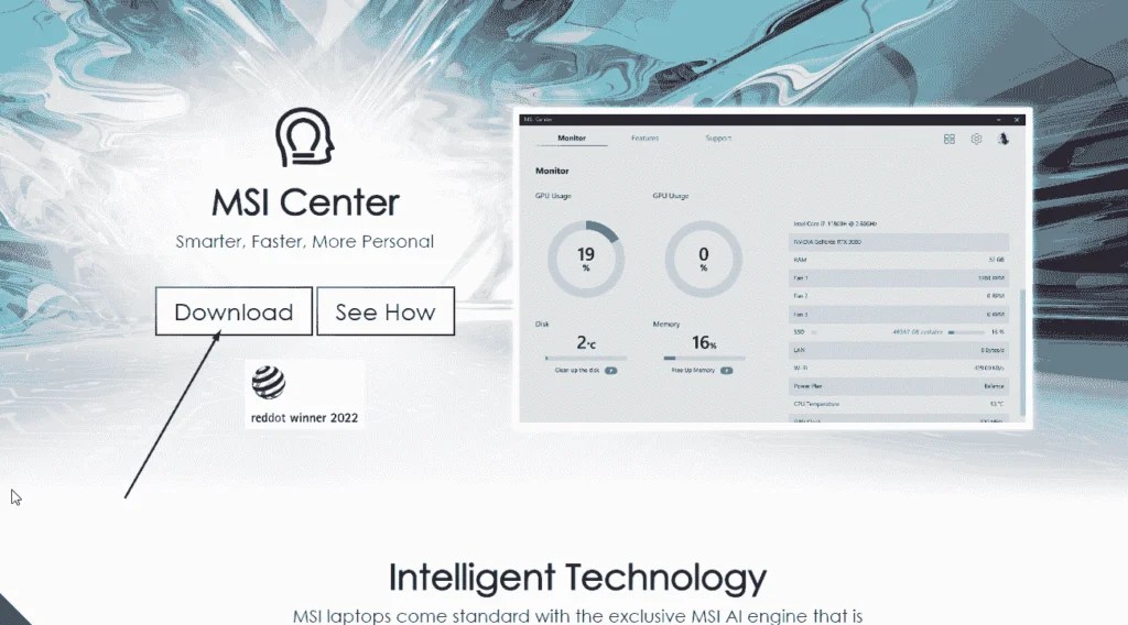 Fix "ene.sys" A driver can't load on this device Error in Windows 11 or 10