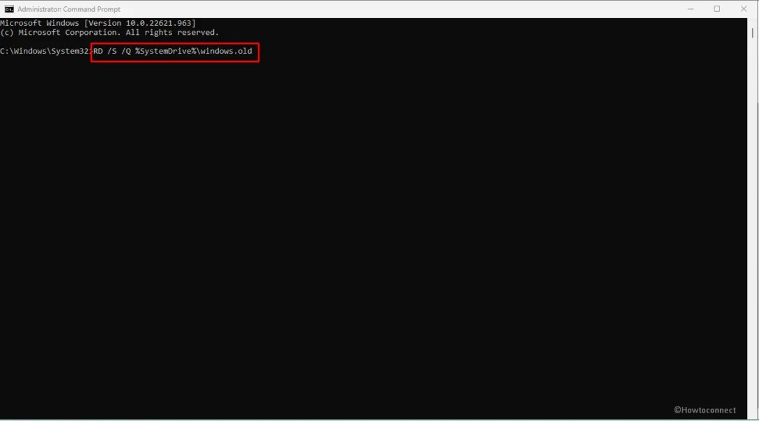 How to Fix Boot Error Status 0xc0000428 in Windows