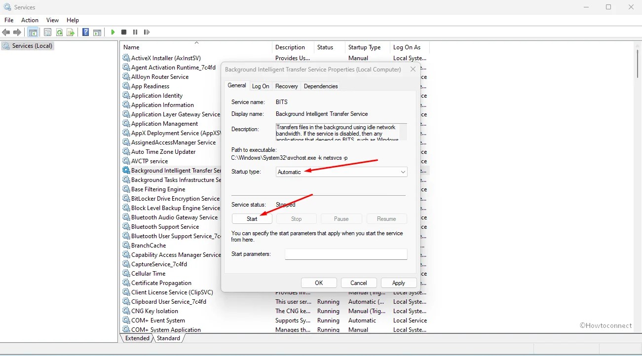 How to Fix Update Error 0x800705b9 in Windows 11 or 10